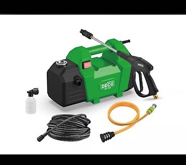 Мойки высокого давления: Мойка транзбой высокий довленя Рольф тор 480 самовсасывающий помпа — 2