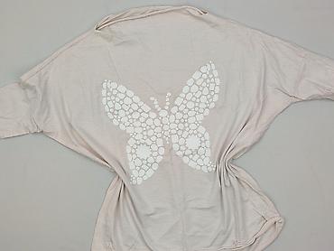 motyl: Bluzka damska, rozmiar 5XL — 1