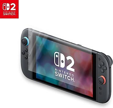 Video oyunlar və konsollar: Nintendo Switch üçün ekran qoruyucusu (şüşə plyonka) - Uyğunluq — 1