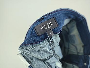 peckott denim: Jeansy damskie, rozmiar S — 4