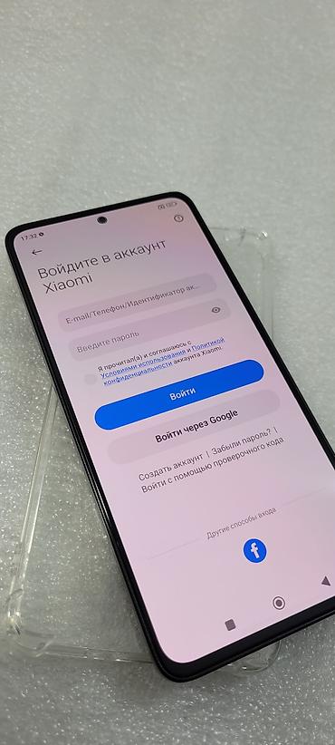 Redmi: Redmi, Redmi Note 13, Б/у, 256 ГБ, цвет - Черный, 2 SIM — 8