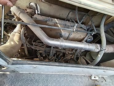 Автокраны: Автокран, Zoomlion, 2011 г., от 30 м at lalafo.kg — 18 Автокраны: Автокран, Zoomlion, 2011 г., от 30 м — 18