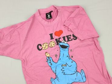 koszulki ac dc: T-shirt for men, M (EU 38), condition - Good