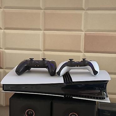 playstation 5 pro: 🔥 Продаю PlayStation 5 Pro 2TB (Digital Edition / без дисковода) — 4