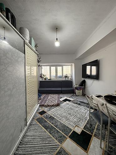 ква: 1 комната, 18 м², Гостиничный тип, 8 этаж, Требуется ремонт — 2