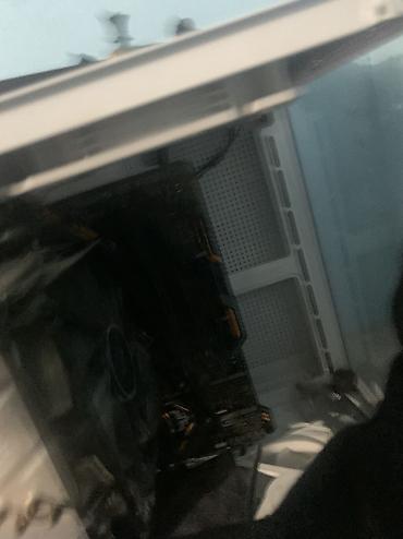 Настольные ПК и комплектующие: Материнская плата для ПК, Б/у, Asus, LGA1151 v2, ATX — 3