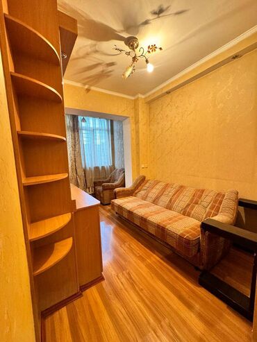 Долгосрочная аренда квартир: 1 комната, Собственник, С подселением, С мебелью полностью