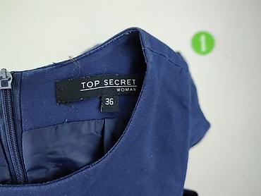 topsecret pl: Top Secret, Sukienka damska, rozmiar S — 4