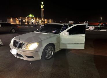 Mercedes-Benz: Mercedes-Benz SL-klass AMG: 2010 г., 5.5 л, Автомат, Бензин, Кабриолет