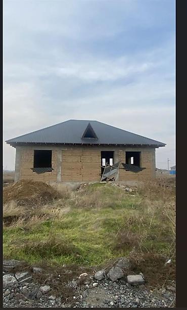 котед: 4 комнаты, 120 м², 4 соток, Военно-Антоновка, Агентство недвижимости — 1