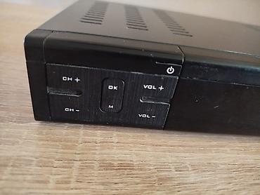 tv box 96 max: Tüner Telemax TM-02 - Rəqəmsal TV tuner (DVB-T/T2) - Full HD 1080p — 10