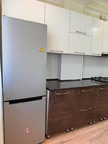 aurum: 2 комнаты, 82 м², Средний Джал 10 этаж, Евроремонт — 1
