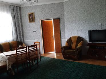 Günlük kirayə evlər: 85 kv. m, 3 otaqlı, İnternet, Qaz, İşıq — 7