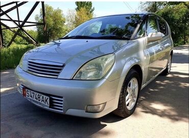 тойота опа: Toyota Opa: 2004 г., 1.8 л, Автомат, Бензин, Универсал
