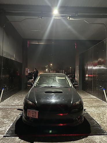 Другие автомобили: Продаю Subaru Legacy Обьем 2 литровая Твин турбо Вложение по кузову — 2