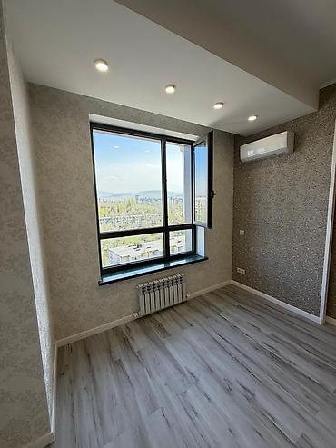 Продажа квартир: 2 комнаты, 104 м², 6 мкр Элитка, 9 этаж, Евроремонт — 10