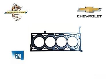 Ehtiyat hissələri: Chevrolet Malibu, 2020 il, Analoq, Çin — 1
