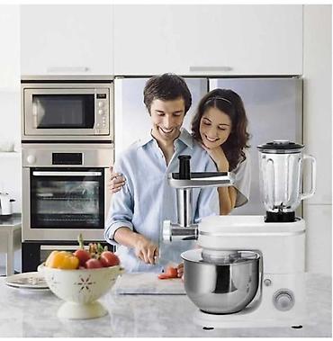 Ostali proizvodi za kuću: Специјална карактеристика Преносиви Капацитет 1,5 литара — 7