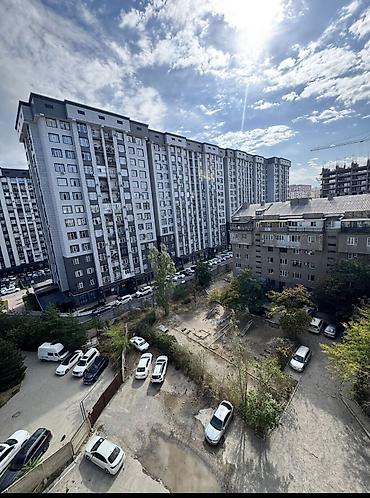 квартира ленинский: 1 комната, 41 м², Нижний Джал (Джал-23) Элитка, 8 этаж, Евроремонт — 6