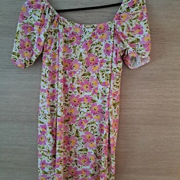 waikiki haljine za odrasle: XS (EU 34), bоја - Šareno, Drugi stil, Kratkih rukava