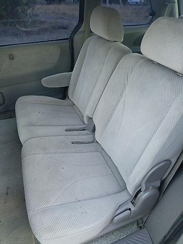 коробка на марк 2: Mazda MPV: 2001 г., 2.5 л, Автомат, Бензин, Минивэн — 8