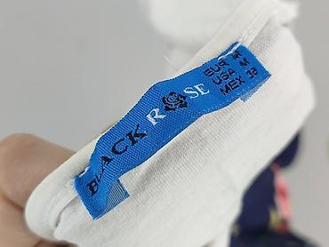 t shirty samurai: Rose, T-shirt damski, rozmiar M — 4