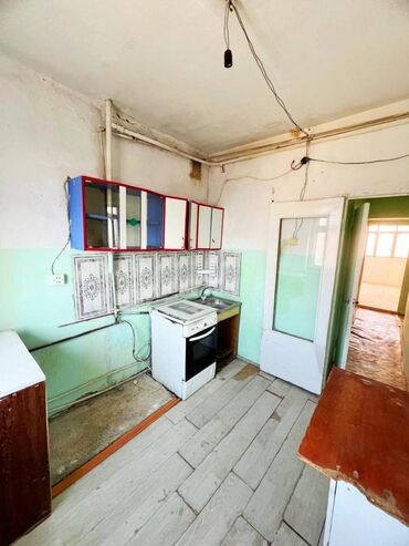 Köhnə tikili: Bakı, 4 otaqlı, Köhnə tikili, 85 kv. m — 23