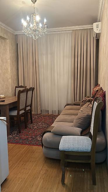 melisa park: 2 otaqlı, Yeni tikili, m. 20 Yanvar, 48 kv. m — 4