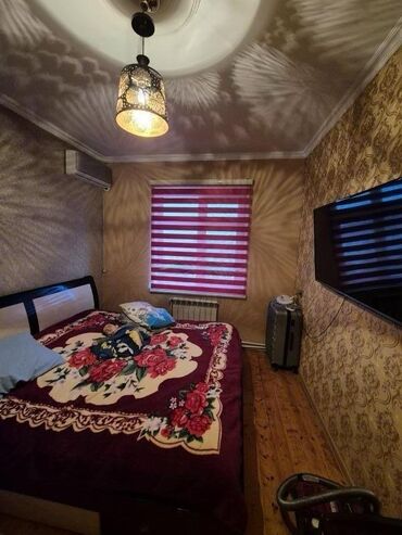 sumqayit emlak alqi satqisi: Sumqayıt, 3 otaqlı, Köhnə tikili, 67 kv. m