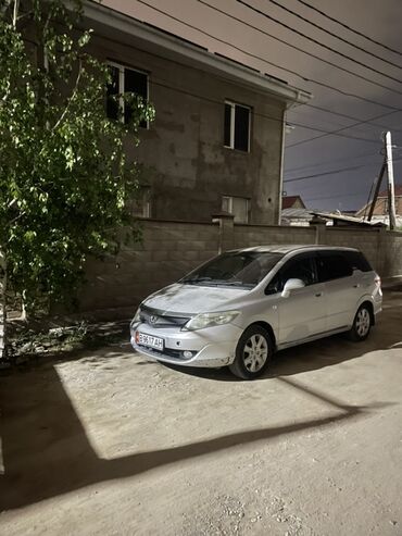 домкраты на авто: Honda Airwave: 2006 г., Вариатор, Бензин, Универсал