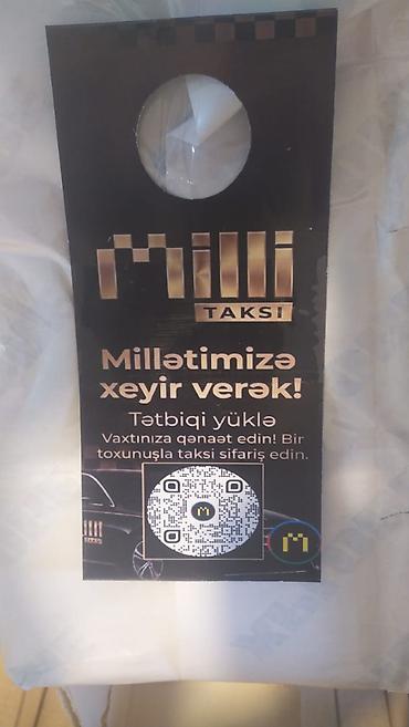 qara vinil: Reklam və poliqrafiya xidməti İstənilən növ çap və promo məhsulları — 8