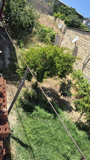 bineqedide satilan evler: Баку, Поселок Бинагади, 3 комнаты, Вторичка, 110 м²