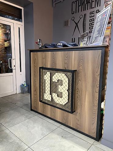 Мебель на заказ: Мебель на заказ — 16