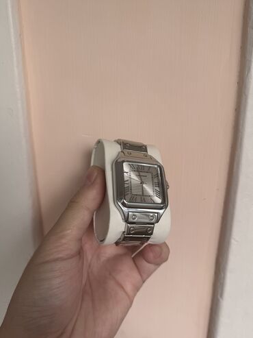 детские часы с сим картой бишкек: Часы Cartier, реплика хорошего качества