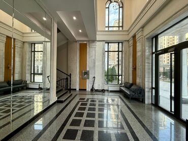 Продажа квартир: 3 комнаты, 80 м², Элитка, 10 этаж, Дизайнерский ремонт — 10