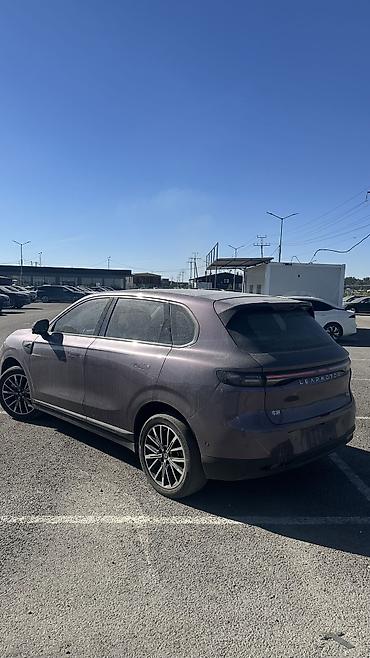 самый дешёвый электромобиль: BYD : 2025 г., 0.1 л, Автомат, Электромобиль, Кроссовер — 7