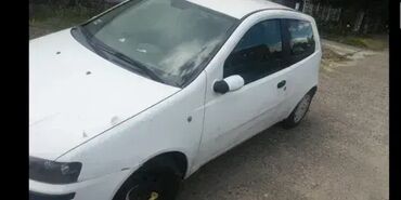 Auto delovi: Fiat Punto 2 1.9 dizel u delovima. Slanje Brzom postom ide na — 12
