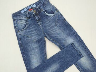 spodnie goodies jeans: Jeansy damskie, S