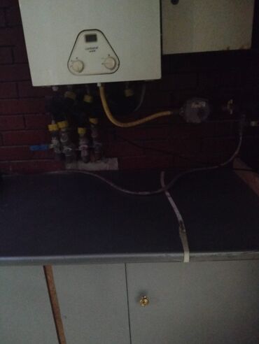 Yeni tikili: Bakıxanov qəs., 3 otaqlı, Yeni tikili, 100 kv. m — 34