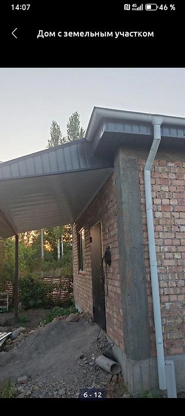 Продажа домов: Дача, 60 м², 3 комнаты — 3