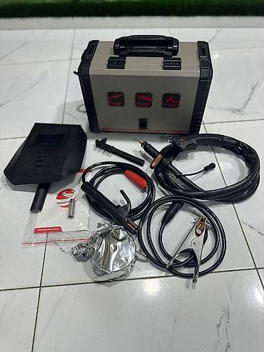 weldmaster x5: Сварочный аппарат, Полуавтомат, Новый, Самовывоз, Платная доставка — 1