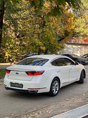 фара kia k7: Kia K7: 2018 г., 3 л, Автомат, Седан — 3