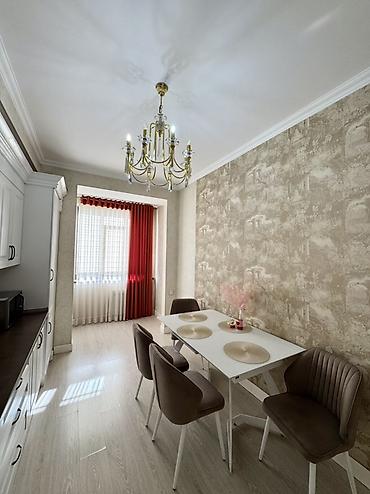 Долгосрочная аренда квартир: 2 комнаты, Собственник, Без подселения, С мебелью полностью — 11