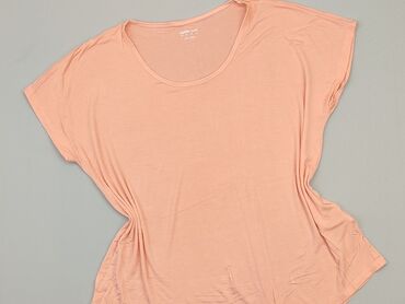 top secret bluzki damskie wyprzedaż: T-shirt, L, stan - Bardzo dobry