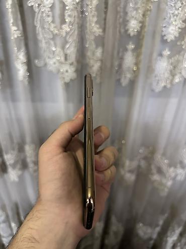 xs max обмен: IPhone Xs Max, Б/у, 256 ГБ, Золотой, Зарядное устройство, Чехол, Коробка, 100 % — 4