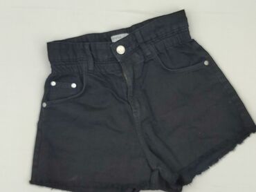 Kobiety: Bershka, Szorty damskie, S