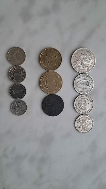 1 dollar alanlar: 50 Rubl, 1928 il, Gümüş, Vəziyyəti: Əla — 2