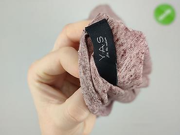 de facto bluzki: YAS, Top damski, rozmiar S — 5