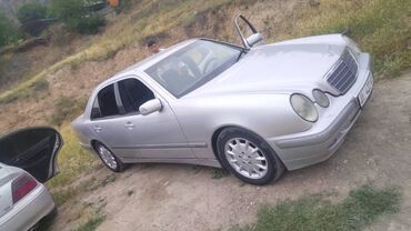 мерс автомат 124: Mercedes-Benz A 210: 2003 г., 3.2 л, Автомат, Дизель, Седан