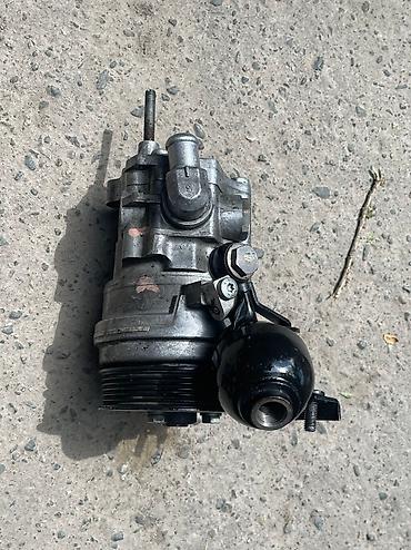 Двигатели, моторы и ГБЦ: НАСОСЫ ГУР,РУЛ РЕЙКИ,АКПП МОТОРЫ БМВ ПРИВОЗНЫЕ ЗАПЧАСТИ — 3